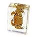 REALBUG Crab Paperweight (1.8x1.1x0.8)