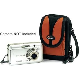 Lowepro Rezo 30 (Black) by Lowepro