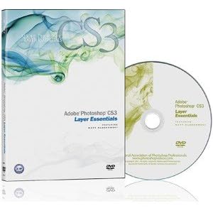 Adobe Photoshop CS3 Layer Essentials