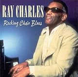 Ray Charles Album - Rocking Chair Blues (Front side)