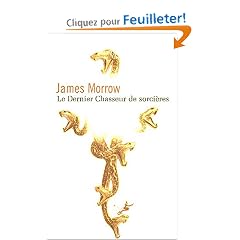 Le Dernier Chasseur de sorci�re