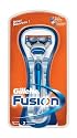 Gillette Fusion Manual Razor