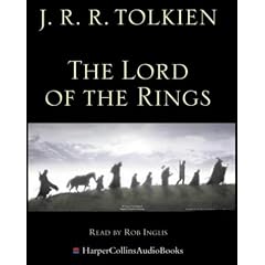 The Lord of the Rings Gift Set