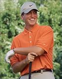 NIKE GOLF DRI-FIT Pique Sport Shirt