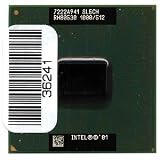Intel Mobile PIII 1GHz 133MHz 512KB Socket 478 CPU