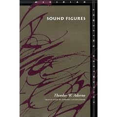 Sound Figures