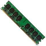 TEAM TeamElite PC5300 DDR2?Long-DIMM 667MHz 1GB CL / Speed 5-5-5-15  Voltage 1.8..