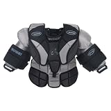 Vaughn VP 700 Goalie Chest Protector - Junior