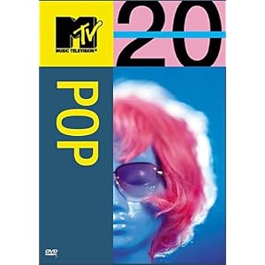 MTV20 - Pop