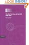 The First Ten Years of the WTO: 1995-2005 (World Trade Organization)