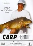 Carp Fishing With Liam Dale [2001] [DVD]