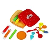 Play-doh Favorite Food Kits