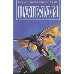 Les Nouvelles Aventures de Batman