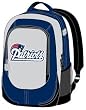 New England Patriots Back Pack - Football Sports Merchandise