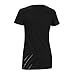 FOX Women's Illume V-neck t-shirt