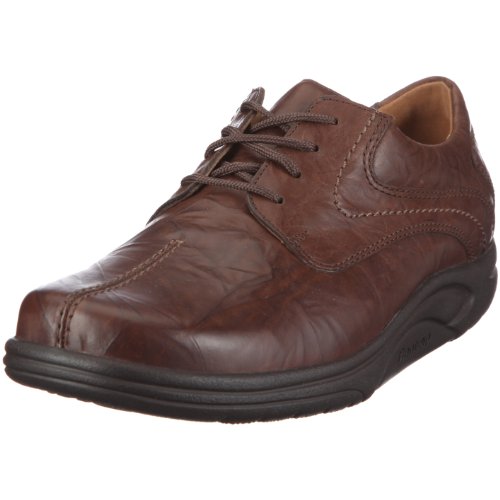 Ganter AKTIV Guido, Weite G 1-251613-2000 Herren Halbschuhe