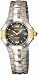 Seiko #SXD656 Women's Two Tone Coutura Casual Dress Watch