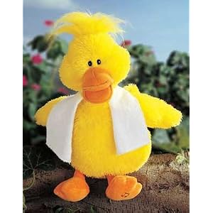 Dunkster Duck with sound and motion by Dunkster Duck with sound and motion