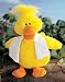 Dunkster Duck with sound and motion