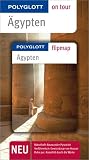 &Auml;gypten - Polyglott on tour - Reisef&uuml;hrer - Barbara Krei&szlig;l