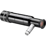 Orion 8x40 Illuminated Finder Scope (no bracket)