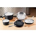 Scanpan Professional 8 Piece Deluxe Gift Set