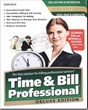 Time & Bill Professional