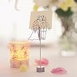 Matrimony Placecard Clip Wedding Favors (12 per set)