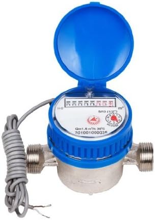 Hydrawise 1.25 Inch Flow Meter