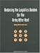Book Reducing the Logistics Burden for the Army After Next: Doing More with Less (Compass Series)