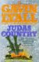 Judas Country (Coronet Books)