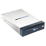 CiscoRV0424-port10/100VPNRouter-DualWAN