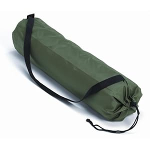 Hugger Mugger Ultra Yoga Mat Bag