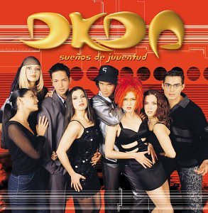DKDA - Sue&ntilde;os de Juventud - Zortam Music