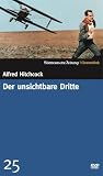 Der unsichtbare Dritte - SZ-Cinemathek - Cary Grant