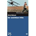 Der unsichtbare Dritte - SZ-Cinemathek