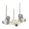 Fisher-Price Sounds 'n Lights Monitor with Dual Receiver