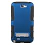 Seidio CSK3SSGT2K-RB ACTIVE Case with Metal Kickstand for Samsung Galaxy Note II N7100 - Royal Blue (OEM Retail Packaging)