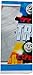 American Greetings Thomas the Tank Plastic, Table Cover, 1-Count