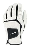 Nike Golf Women's Dura Feel VI Left Hand Regular Glove