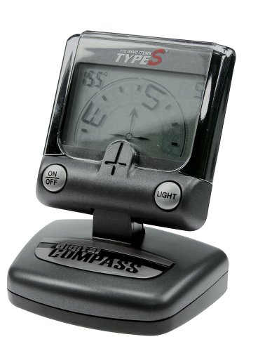 Type S AC12320-60/6 Digital Compass
