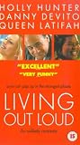 Living Out Loud VHS