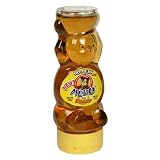 Review Melo  / Mel-O Pure Honey, 12-Ounce Bottles (Pack of 12)