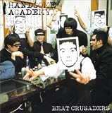 HANDSOME ACADEMY