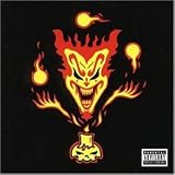 The Amazing Jeckel Brothers - Insane Clown Posse