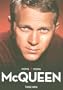 McQueen (Movie Icons) (German Edition)