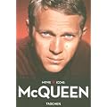 ICONS Film - Steve McQueen (Movie Icons)