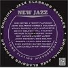New Jazz Sampler