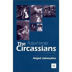 The Circassians: A Handbook