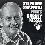 Stephane Grappelli Meets Barney Kessel